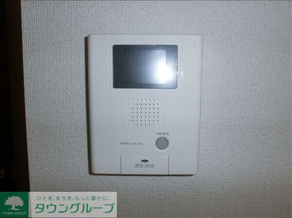 HILLS CRESTの物件内観写真